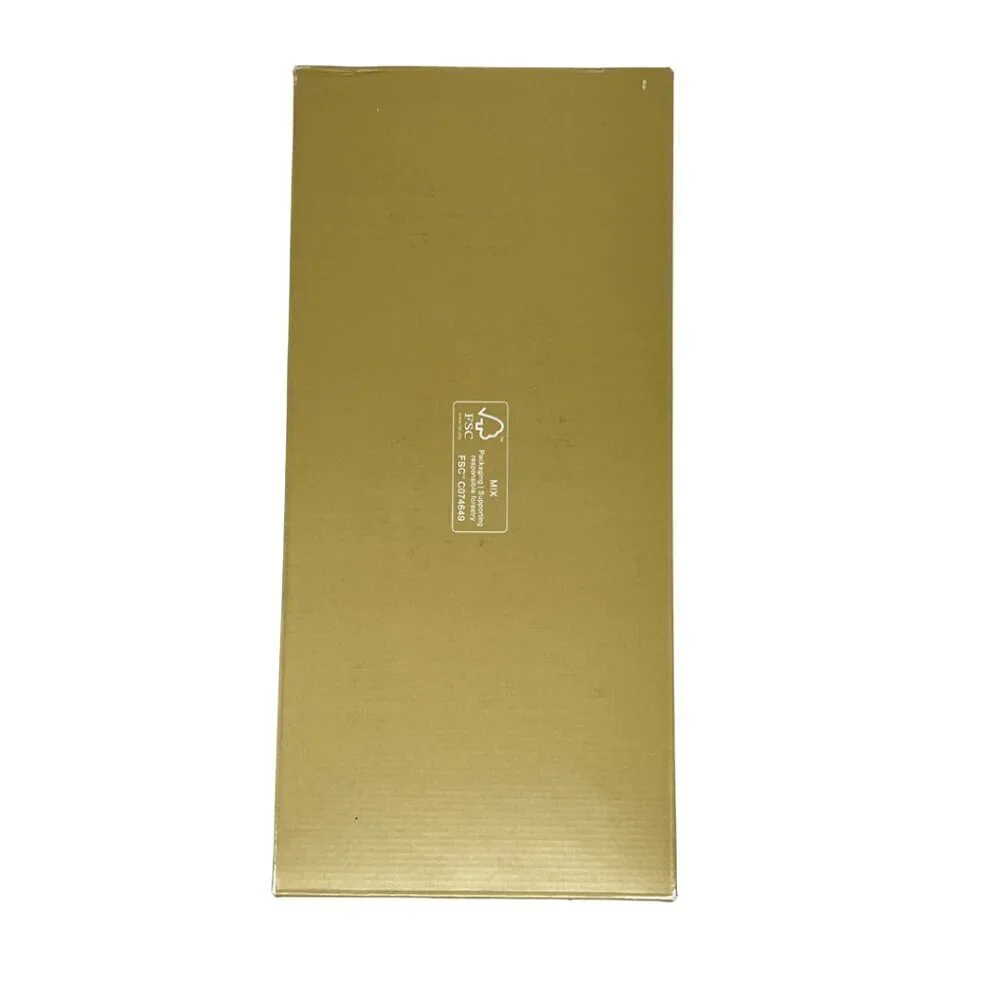 Michael Kors Empty Shoe Box